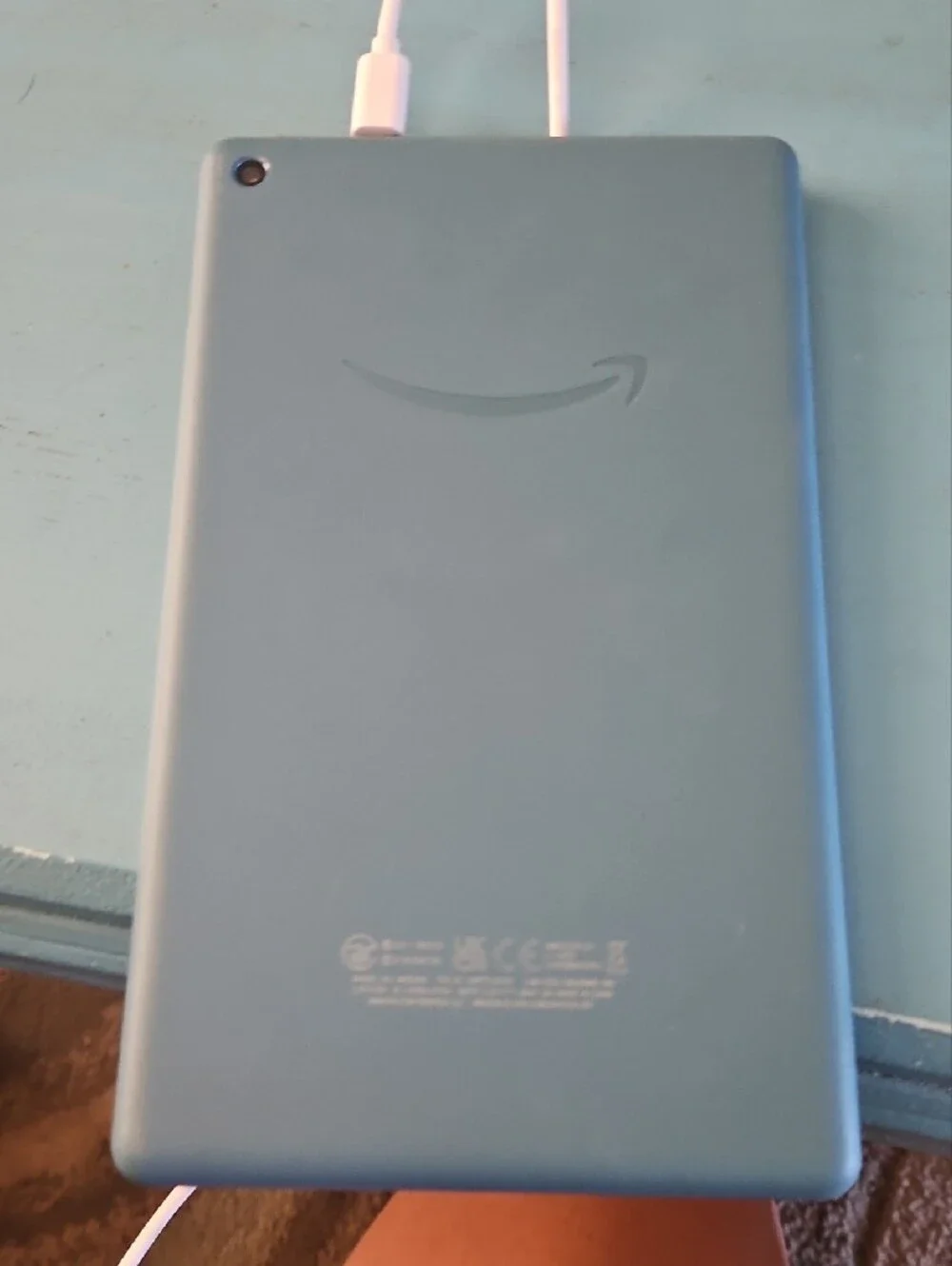 Fire Tablet 7, 9th Generation